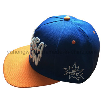 Hot Selling Baseball Cap, Snap Back Sports Hat